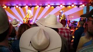 Patty Griffin TPMF 1