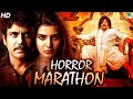 Horror Movies Marathon 2021 South Hindi Dubbed Movies Shiva The Superhero 3 Women S Day