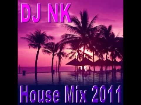 DJ NK MIX TAPE