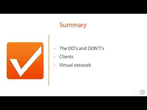 #12 Summary #ethicalhackingcourses #worldtopinstructor