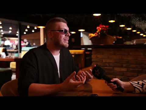 MARIO ARANGELOVSKI: SAM PO SEBE SUM BREND, NOSAM OBLEKA OD TEMU