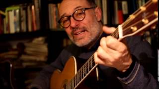 "A forma di fulmine", Le Luci della Centrale elettrica cover, Giovanni Bogani