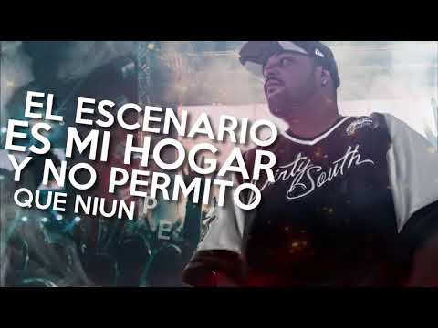 Bascur Feat PutoLargo ( Dogma Crew ) - KILÓMETROS DE RAP -  ( Video Lyric Oficial ) 🎤