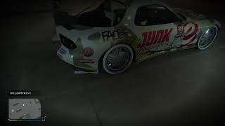 PS5 GTA5　12日目　参加型　エンジョイジョブ