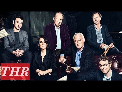 Hollywood Composers: Lesley Barber, Hans Zimmer, Nicholas Britell & More on All Things Music | THR