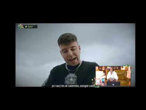 COSCU REACCIONA a Rei, Quevedo - FERNET