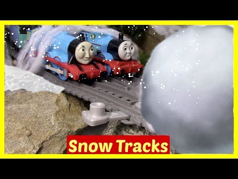Thomas and Friends Accidents will Happen | Playing with Thomas the Train | Thomas Train Crashes Video