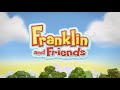 Franklin and Friends Theme Song by Bruce Cockburn