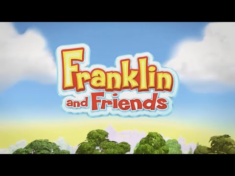 Franklin and Friends Theme Song