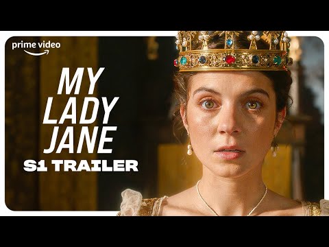 My Lady Jane (2024)