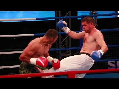 🥊 SENSHI 9 - Russian subtitles