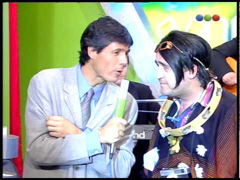 Waldo presents Los Pimpinela - Videomatch 99