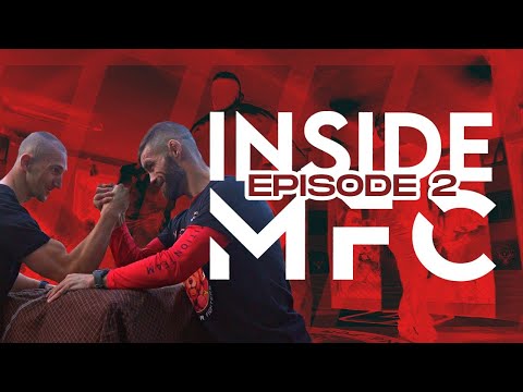 Inside MFC: Slovakia 🇸🇰 Episode 2