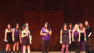 KeyHarmony ICCA 2013 - Sigh No More