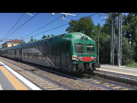Casaralta Trenord (Desenzano)