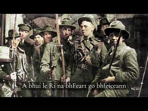 Óró sé do bheatha 'bhaile - Irish Nationalist Song