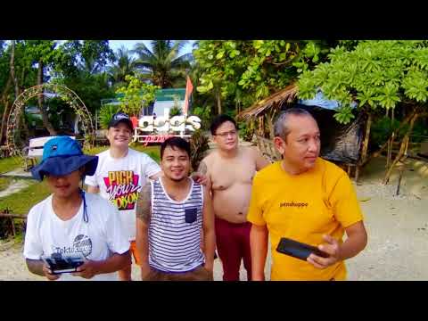 Adas beach resort 🏖️ San Antonio N. SAMAR🌴😍