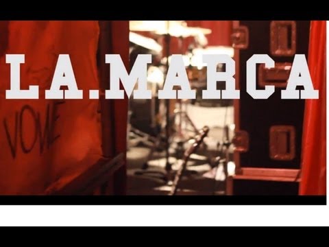 La.Marca - Revolta (Webclipe)