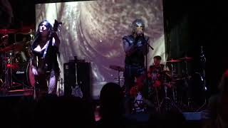 Christian Death  -  Serpent's Tail - 2017-10-04 - Metro Music Hall