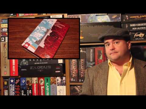 The Discriminating Gamer: King's Ransom Deluxe