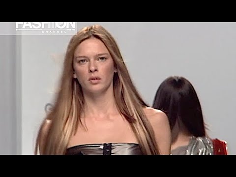 GAETANO NAVARRA Spring 2007 Milan - Fashion Channel