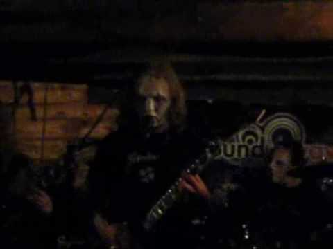 ARACHOS - live - Dobczyce 2009