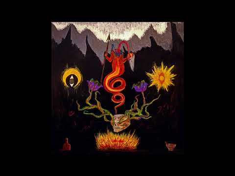 Bidirna Dhamani (India) - Brihor Buru (EP) 2024