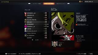 たいふー実況型配信。。。(－ω－；)