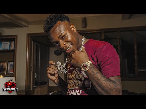 Teflon Mark - Burger King (OFFICIAL MUSIC VIDEO)