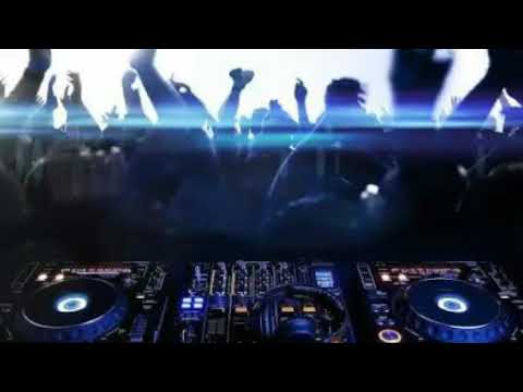 DJ PARTY SONG