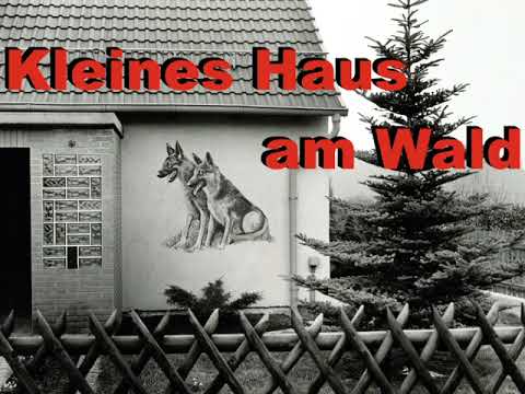 DDR Hörspiel - Kleines Haus am Wald