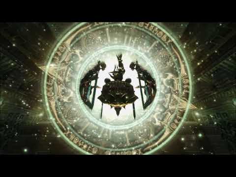 Let's Play FFXII The Zodiac Age Part 117: Look out for CRACK