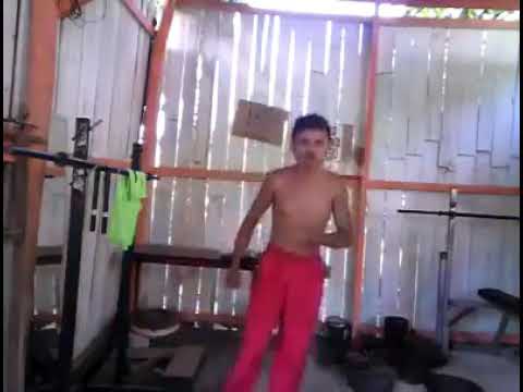 New bruce lee,Fei Long (Street Fighter) ... Marshall Law (Tekken) ... Liu Kang (Mortal Kombat) ... R