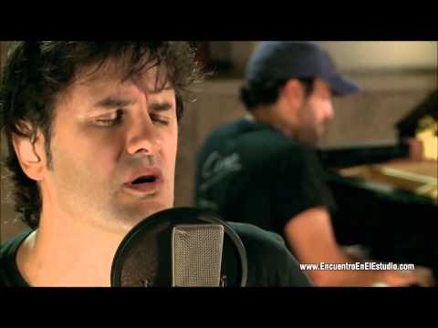 Ciro y Los Persas - Canción De Cuna - Encuentro en el Estudio [HD]