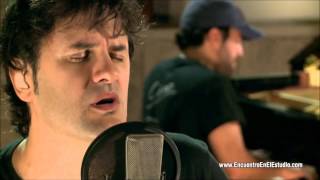 Ciro y Los Persas - Canción De Cuna - Encuentro en el Estudio [HD]