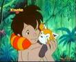 Jungle book ( Mowgli ) 