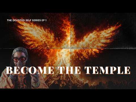 You Are Not Looking for a Spiritual Path. You Are the Path.