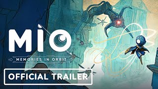 Watch and explore about Mio: Memories in Orbit PS5 US