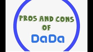 DaDaABC PROS and CONS | My honest opinions (2020)