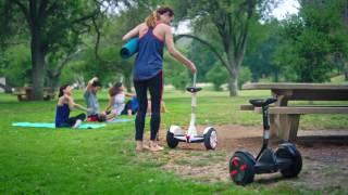 ³  ó Ninebot by Segway miniPRO White