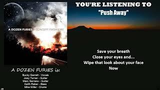 A Dozen Furies - A Concept From Fire (Remastered) FULL ALBUM LYRIC VIDEO