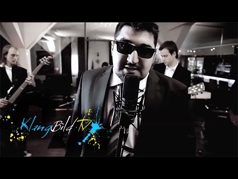 KlangBildTV_ Agir feat. Redleft - Verpiss Dich