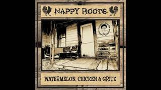 Nappy Roots Headz Up