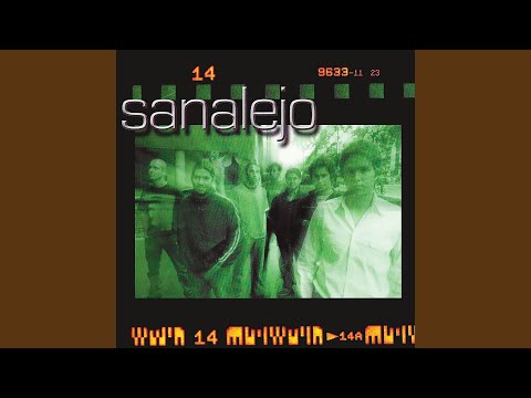 Ya Tu Ves - San Alejo