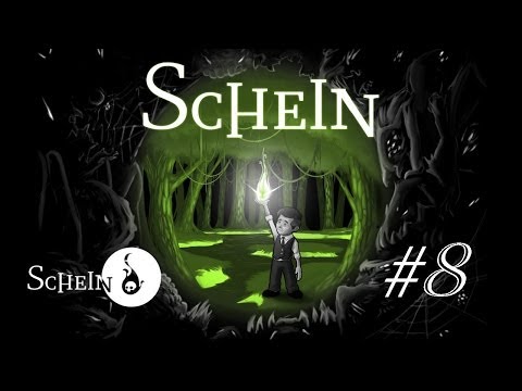 SCHEIN - Es wird komplexer #8