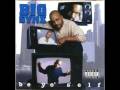 Big Syke - Taken For Granted - (13) Be Yo' Self