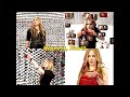 Canon Cameras Ad With Avril Lavigne Late 2000 S Canada