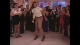 Pedro El Escamoso Lyrics English Translation