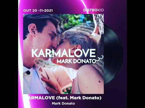 20-11-2021 Next release by Mark Donato