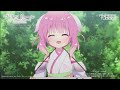 Heiakim Loli Selling Ice Cream